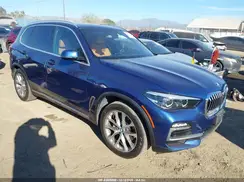 5UXCR6C55KLL02932 2019 BMW X5