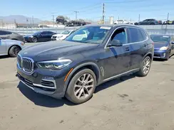 5UXCR6C55KLL03076 2019 BMW X5