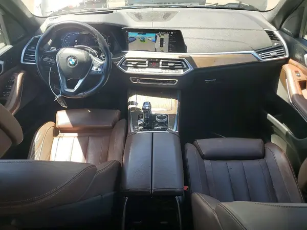 5UXCR6C55KLL03076 2019 BMW X5 - Image 8