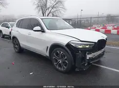 5UXCR6C55KLL03336 2019 BMW X5