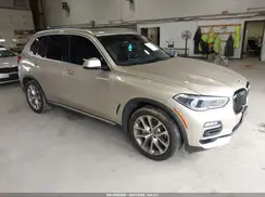 5UXCR6C55KLL05054 2019 BMW X5