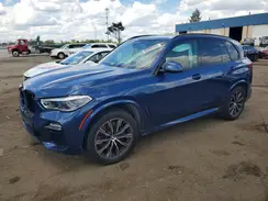 5UXCR6C55KLL05121 2019 BMW X5