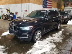 5UXCR6C55KLL05474 2019 BMW X5