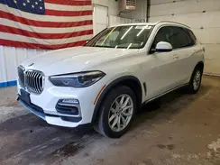 5UXCR6C55KLL05698 2019 BMW X5