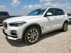 5UXCR6C55KLL06222 2019 BMW X5