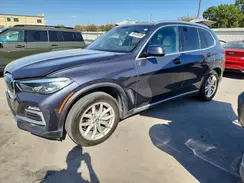 5UXCR6C55KLL06513 2019 BMW X5
