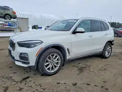 5UXCR6C55KLL06592 2019 BMW X5