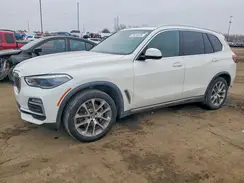 5UXCR6C55KLL06897 2019 BMW X5
