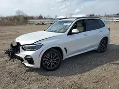 5UXCR6C55KLL07029 2019 BMW X5