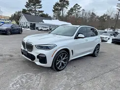 5UXCR6C55KLL07600 2019 BMW X5