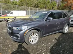 5UXCR6C55KLL08083 2019 BMW X5