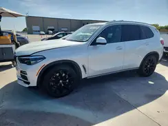 5UXCR6C55KLL08651 2019 BMW X5