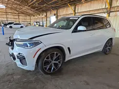 5UXCR6C55KLL08830 2019 BMW X5