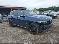 5UXCR6C55KLL09248 2019 BMW X5