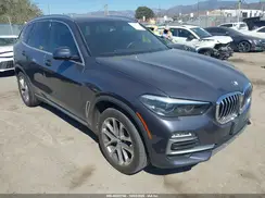 5UXCR6C55KLL09640 2019 BMW X5