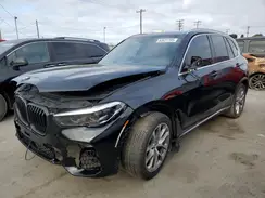 5UXCR6C55KLL10321 2019 BMW X5