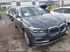 5UXCR6C55KLL11131 2019 BMW X5