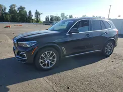 5UXCR6C55KLL11405 2019 BMW X5