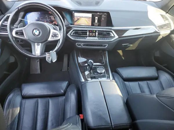 5UXCR6C55KLL11405 2019 BMW X5 - Image 8