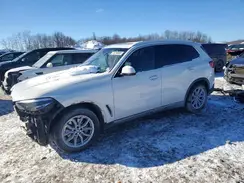 5UXCR6C55KLL12697 2019 BMW X5