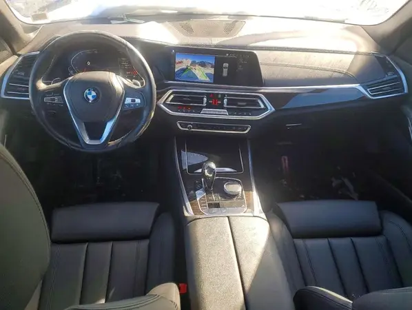 5UXCR6C55KLL12697 2019 BMW X5 - Image 8