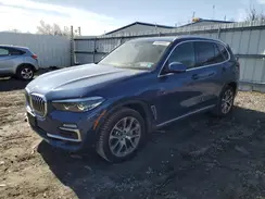 5UXCR6C55KLL13543 2019 BMW X5