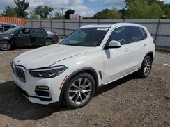 5UXCR6C55KLL14174 2019 BMW X5