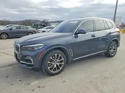 5UXCR6C55KLL14997 2019 BMW X5