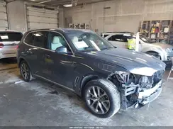 5UXCR6C55KLL21237 2019 BMW X5