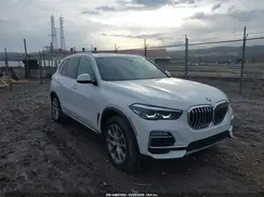 5UXCR6C55KLL21254 2019 BMW X5