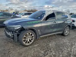 5UXCR6C55KLL22534 2019 BMW X5