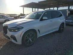 5UXCR6C55KLL24154 2019 BMW X5