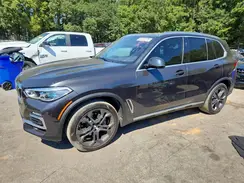5UXCR6C55KLL24719 2019 BMW X5