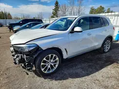 5UXCR6C55KLL24798 2019 BMW X5