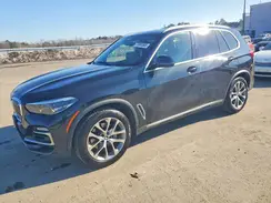 5UXCR6C55KLL26552 2019 BMW X5