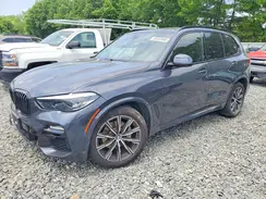 5UXCR6C55KLL26602 2019 BMW X5