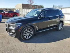 5UXCR6C55KLL26695 2019 BMW X5