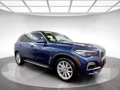 5UXCR6C55KLL26941 2019 BMW X5