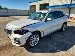 5UXCR6C55KLL26972 2019 BMW X5