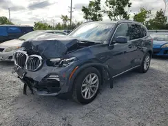 5UXCR6C55KLL27393 2019 BMW X5