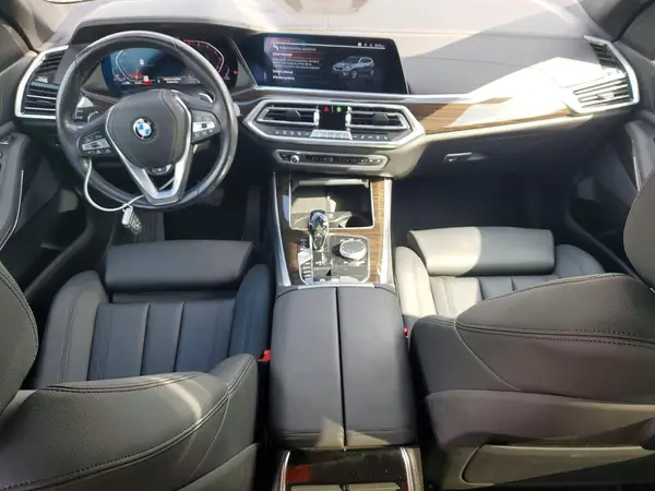 5UXCR6C55KLL27393 2019 BMW X5 - Image 8