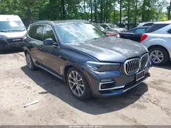 5UXCR6C55KLL28883 2019 BMW X5