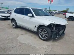 5UXCR6C55KLL34229 2019 BMW X5