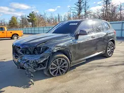 5UXCR6C55KLL34523 2019 BMW X5