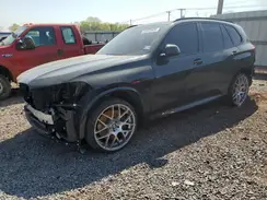 5UXCR6C55KLL34585 2019 BMW X5