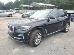 5UXCR6C55KLL34876 2019 BMW X5
