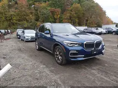 5UXCR6C55KLL35283 2019 BMW X5