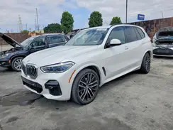 5UXCR6C55KLL35669 2019 BMW X5