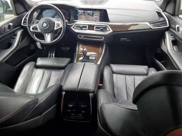 5UXCR6C55KLL35669 2019 BMW X5 - Image 8