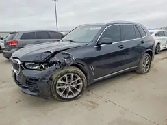 5UXCR6C55KLL35705 2019 BMW X5